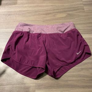 Nike Dri-Fit Shorts